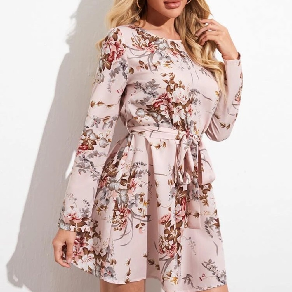 Women’s dress